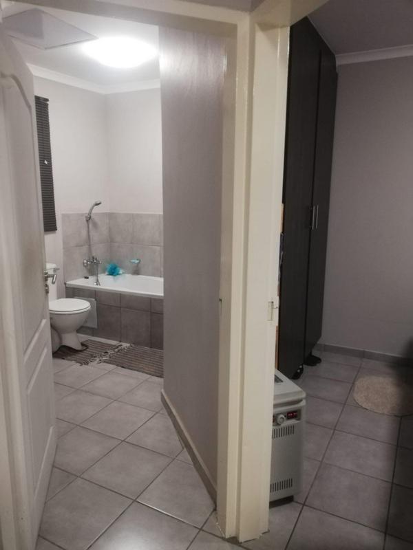 To Let 1 Bedroom Property for Rent in Benoni Gauteng