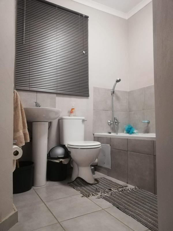 To Let 1 Bedroom Property for Rent in Benoni Gauteng