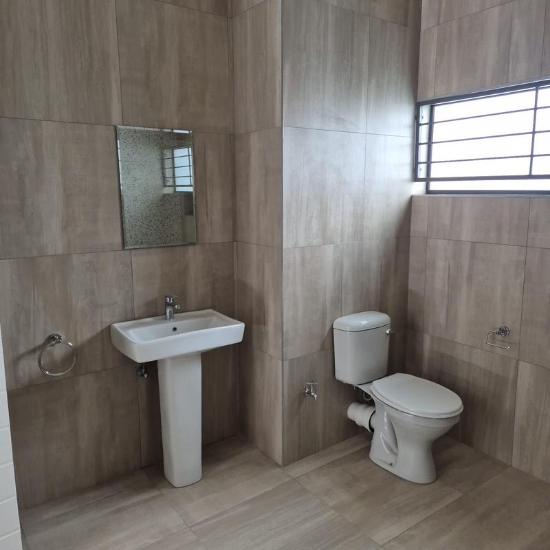 To Let 2 Bedroom Property for Rent in Erasmia Gauteng