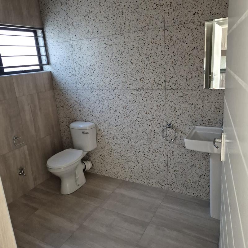 To Let 2 Bedroom Property for Rent in Erasmia Gauteng