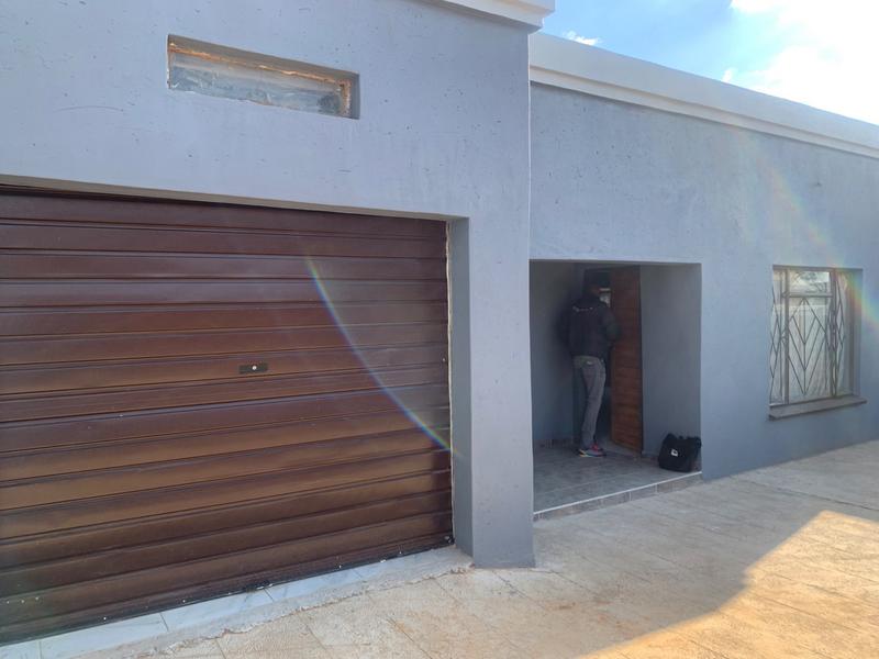 2 Bedroom Property for Sale in Tembisa Ext 7 Gauteng