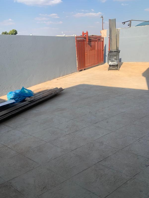 2 Bedroom Property for Sale in Tembisa Ext 7 Gauteng