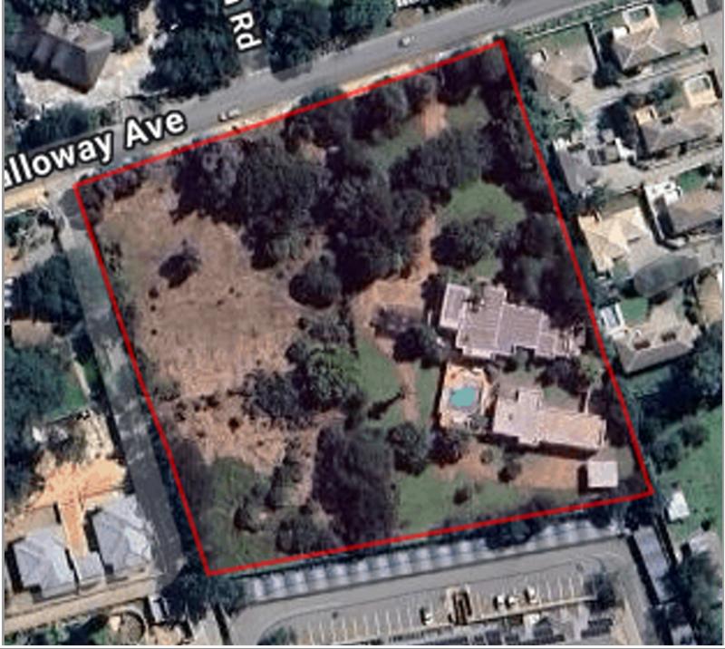 0 Bedroom Property for Sale in Douglasdale Gauteng