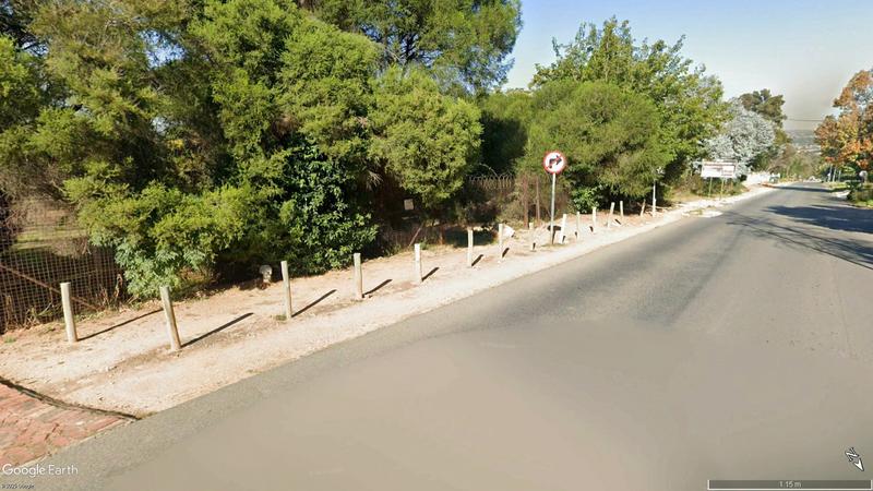 0 Bedroom Property for Sale in Douglasdale Gauteng