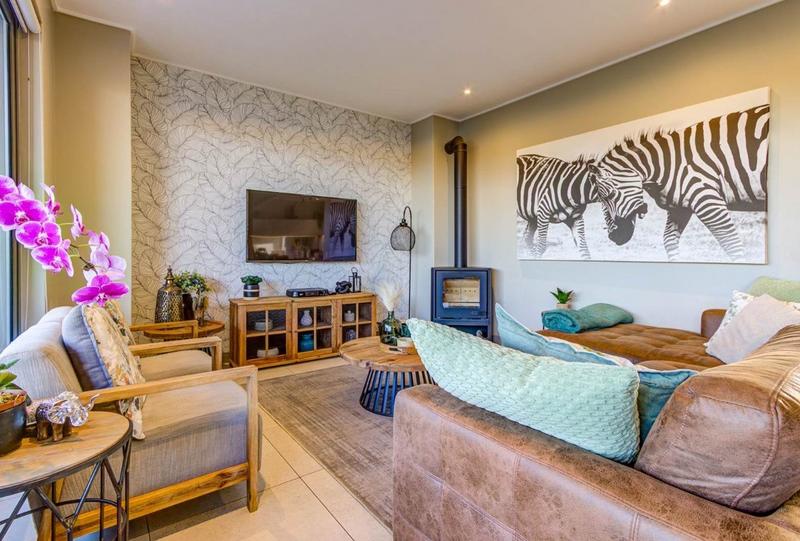 3 Bedroom Property for Sale in Serengeti Lifestyle Estate Gauteng