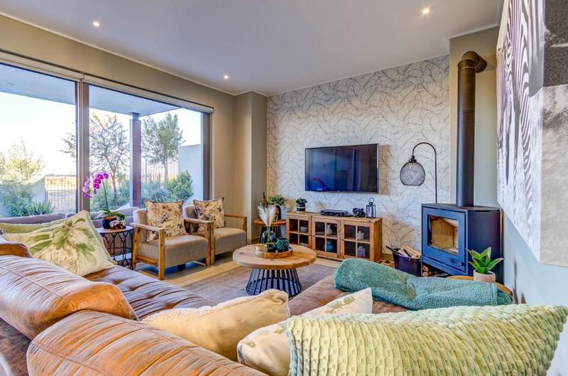 3 Bedroom Property for Sale in Serengeti Lifestyle Estate Gauteng