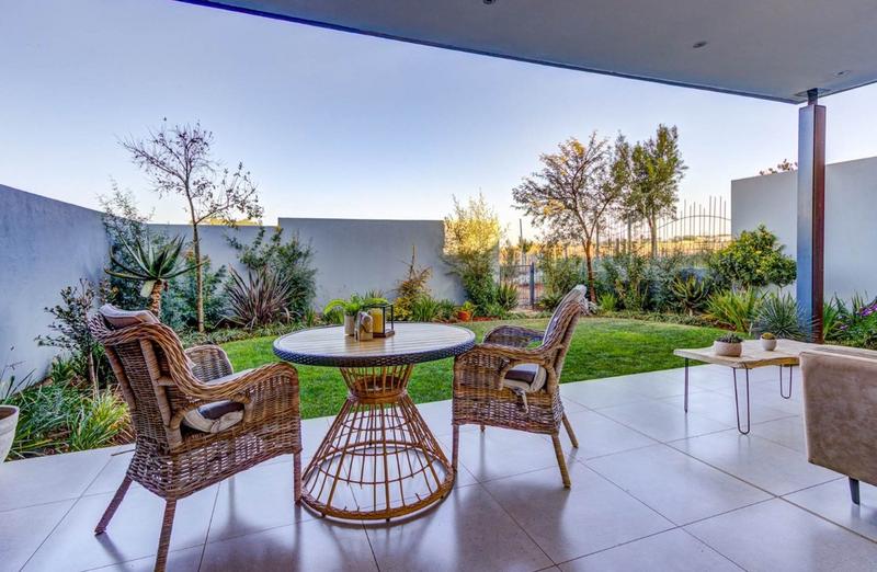 3 Bedroom Property for Sale in Serengeti Lifestyle Estate Gauteng
