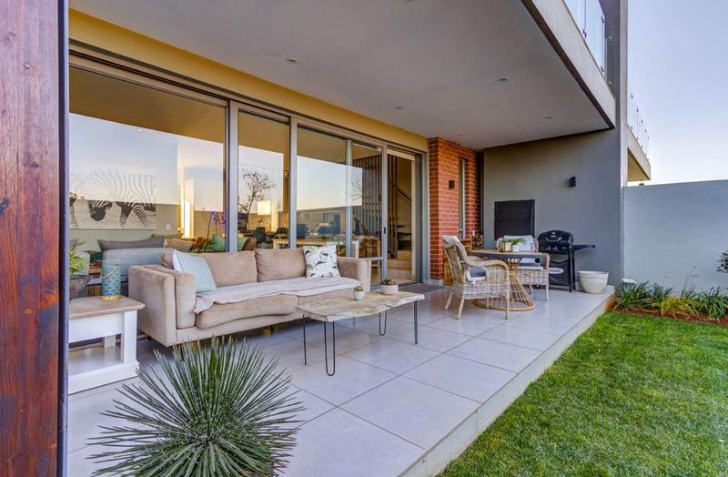 3 Bedroom Property for Sale in Serengeti Lifestyle Estate Gauteng