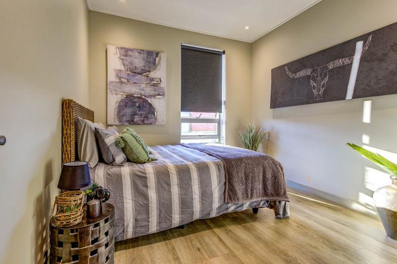 3 Bedroom Property for Sale in Serengeti Lifestyle Estate Gauteng