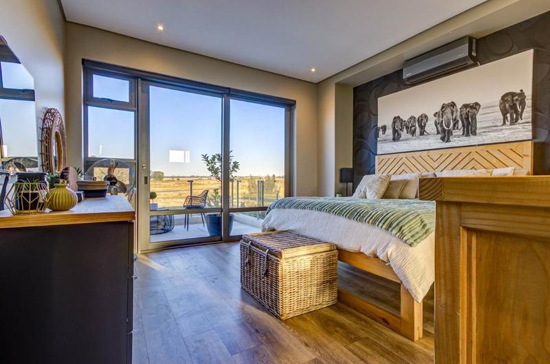 3 Bedroom Property for Sale in Serengeti Lifestyle Estate Gauteng