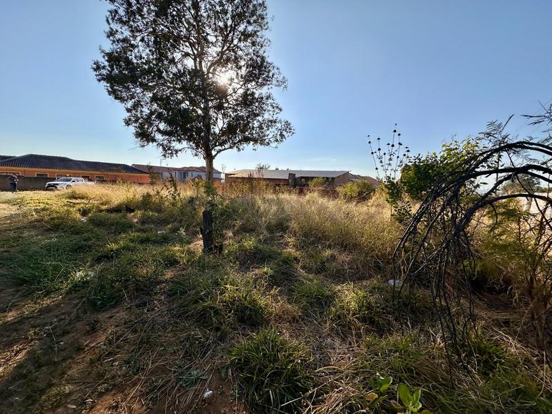 0 Bedroom Property for Sale in Chantelle Gauteng