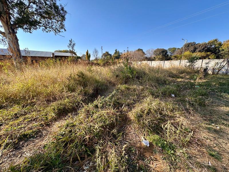 0 Bedroom Property for Sale in Chantelle Gauteng