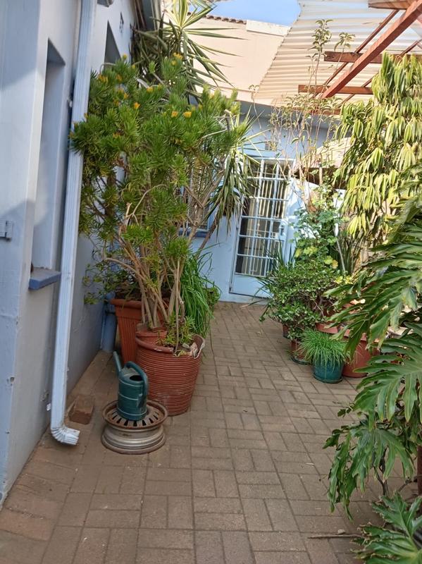 To Let 0 Bedroom Property for Rent in Kensington Gauteng