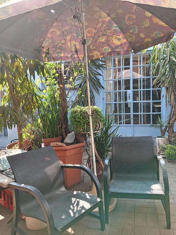 To Let 0 Bedroom Property for Rent in Kensington Gauteng