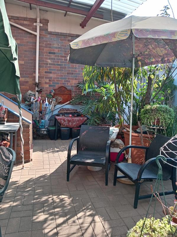 To Let 0 Bedroom Property for Rent in Kensington Gauteng