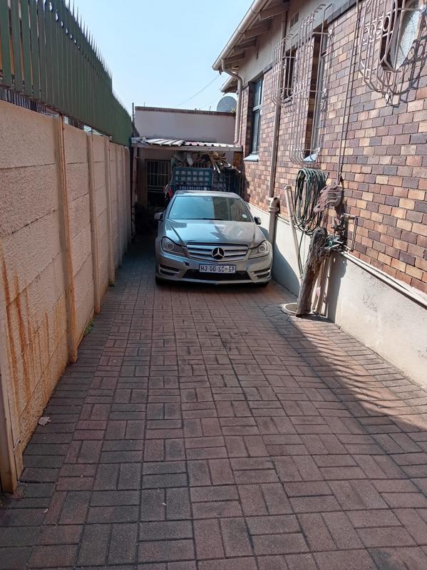 To Let 0 Bedroom Property for Rent in Kensington Gauteng