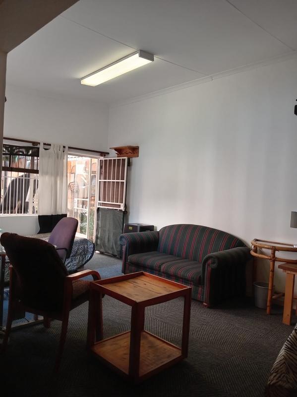 To Let 0 Bedroom Property for Rent in Kensington Gauteng