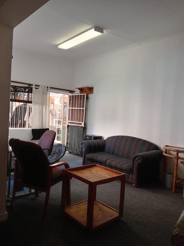 To Let 0 Bedroom Property for Rent in Kensington Gauteng