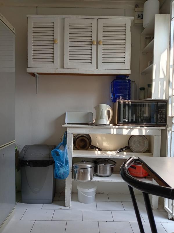 To Let 0 Bedroom Property for Rent in Kensington Gauteng