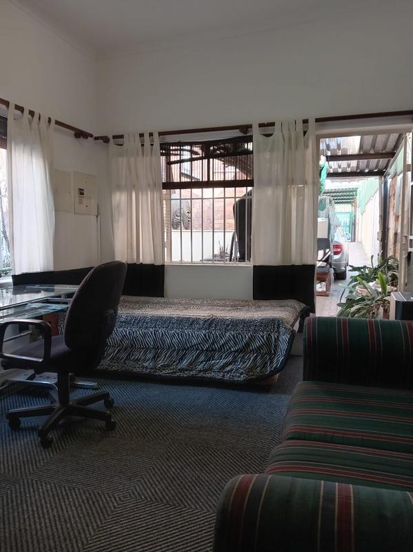 To Let 0 Bedroom Property for Rent in Kensington Gauteng