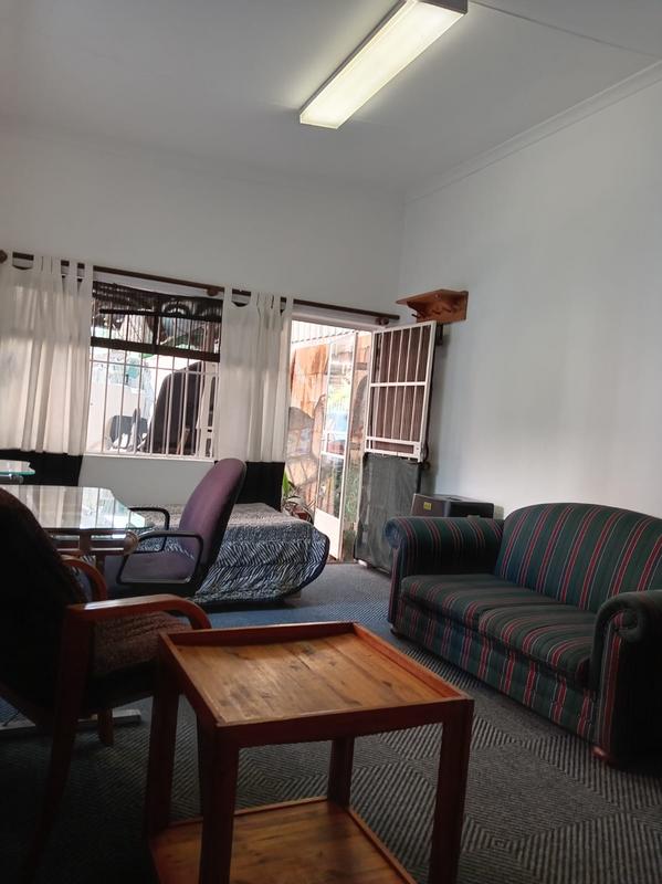 To Let 0 Bedroom Property for Rent in Kensington Gauteng