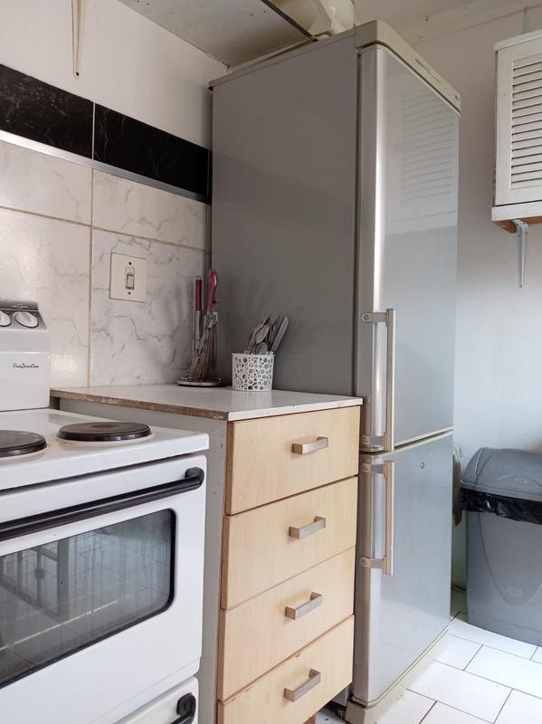 To Let 0 Bedroom Property for Rent in Kensington Gauteng