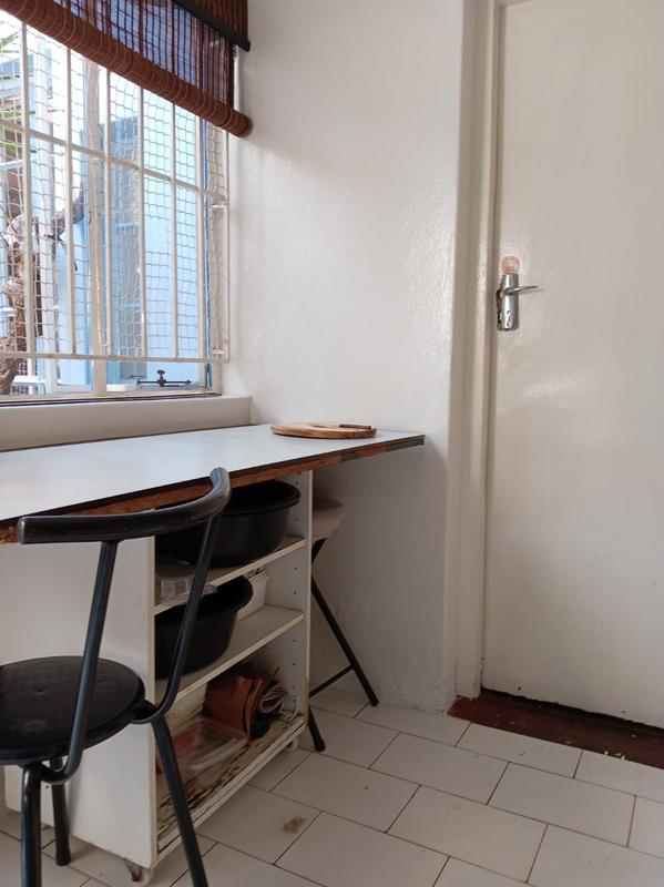 To Let 0 Bedroom Property for Rent in Kensington Gauteng
