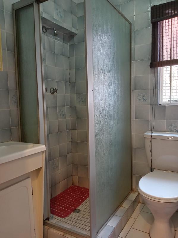 To Let 0 Bedroom Property for Rent in Kensington Gauteng