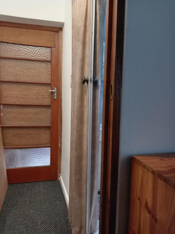 To Let 0 Bedroom Property for Rent in Kensington Gauteng