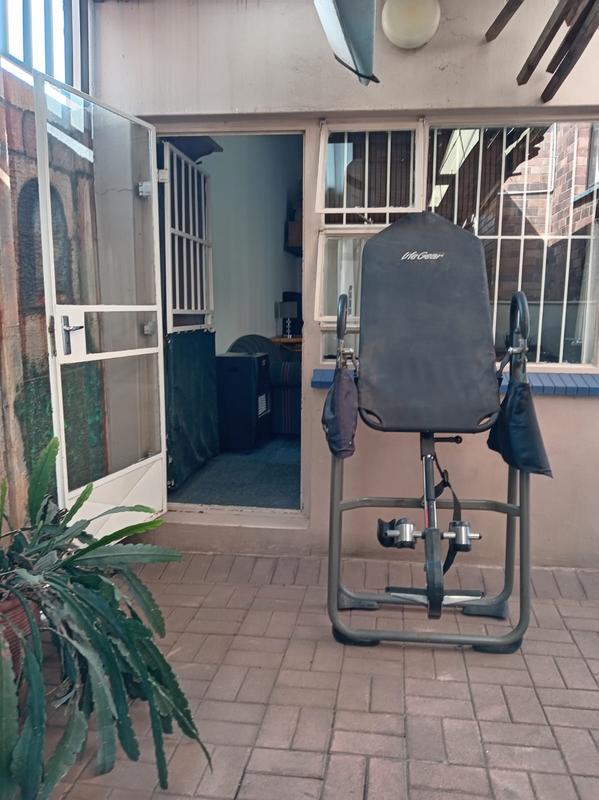 To Let 0 Bedroom Property for Rent in Kensington Gauteng