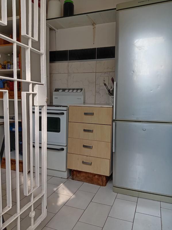 To Let 0 Bedroom Property for Rent in Kensington Gauteng