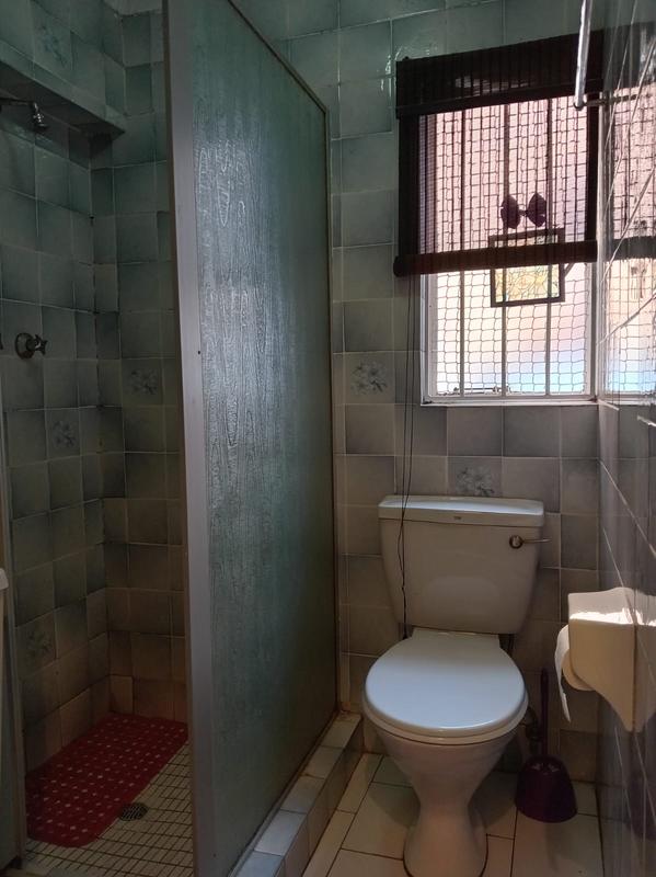 To Let 0 Bedroom Property for Rent in Kensington Gauteng