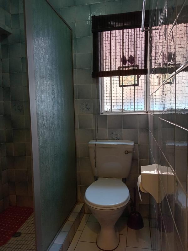 To Let 0 Bedroom Property for Rent in Kensington Gauteng