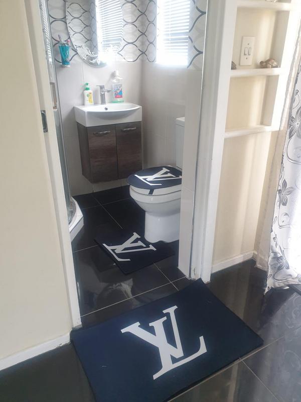 To Let 1 Bedroom Property for Rent in Kensington Gauteng