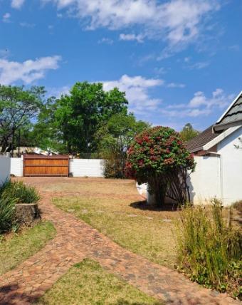 To Let 2 Bedroom Property for Rent in Ferndale Gauteng