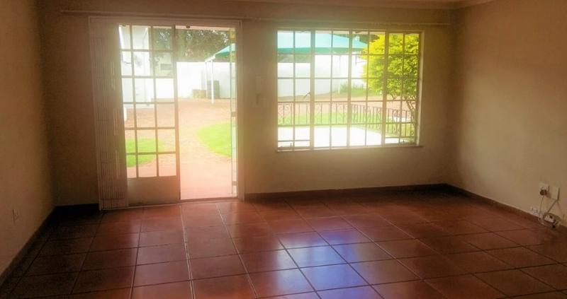 To Let 2 Bedroom Property for Rent in Ferndale Gauteng
