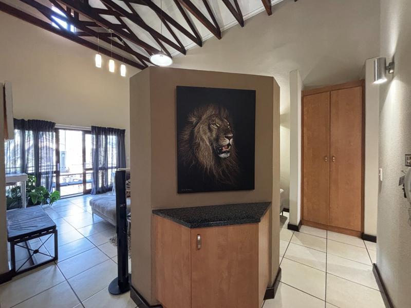 2 Bedroom Property for Sale in Beverley Gauteng