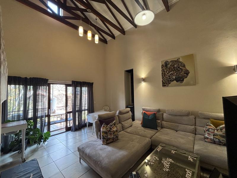 2 Bedroom Property for Sale in Beverley Gauteng