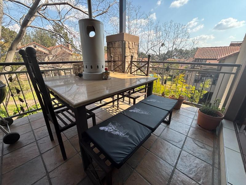 2 Bedroom Property for Sale in Beverley Gauteng
