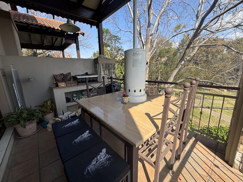2 Bedroom Property for Sale in Beverley Gauteng