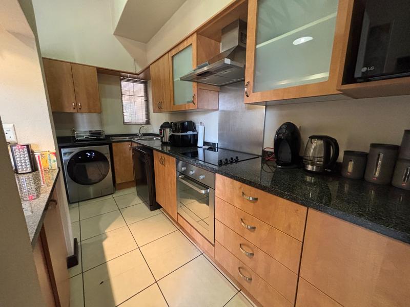 2 Bedroom Property for Sale in Beverley Gauteng