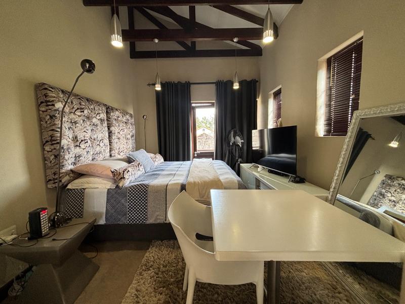 2 Bedroom Property for Sale in Beverley Gauteng