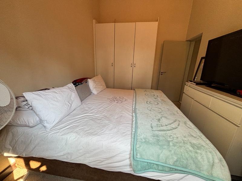 2 Bedroom Property for Sale in Beverley Gauteng