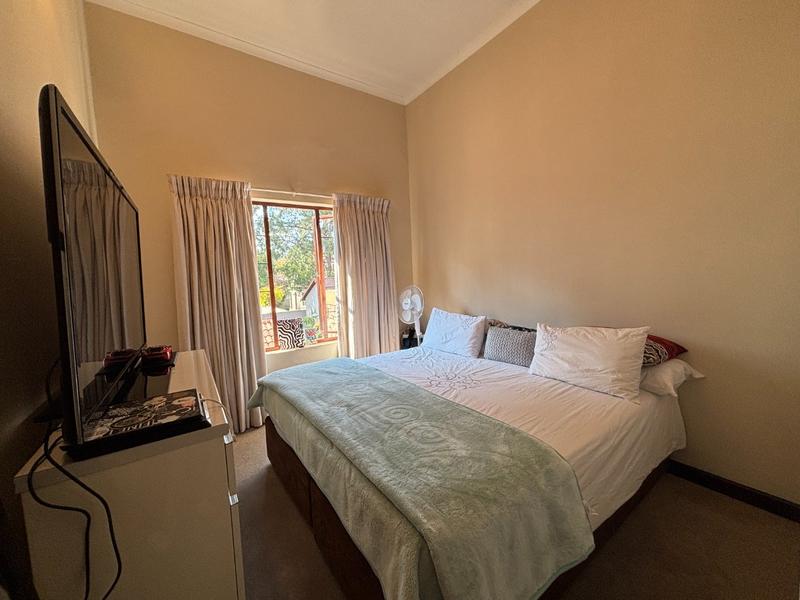 2 Bedroom Property for Sale in Beverley Gauteng