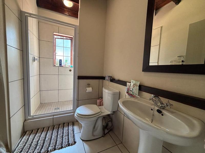 2 Bedroom Property for Sale in Beverley Gauteng