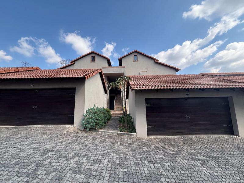 2 Bedroom Property for Sale in Beverley Gauteng