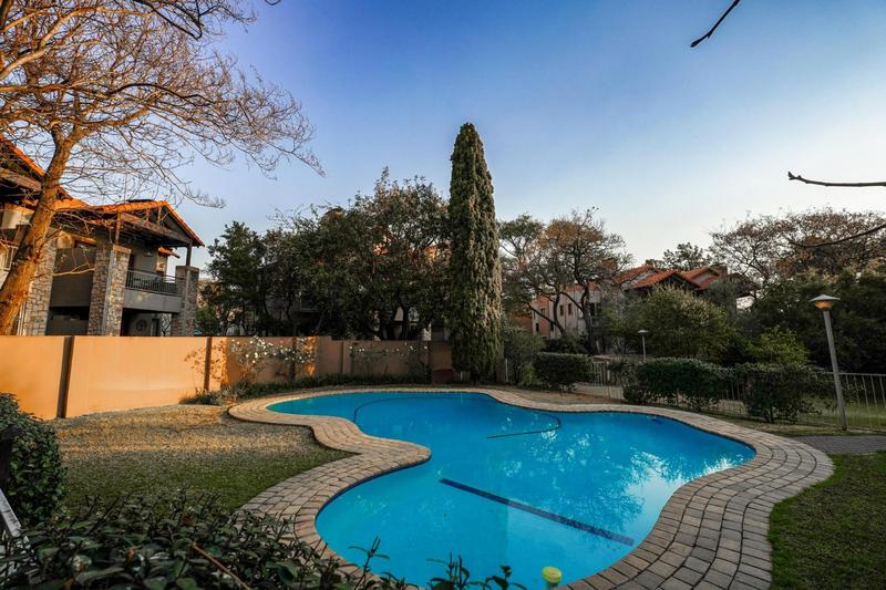 2 Bedroom Property for Sale in Beverley Gauteng