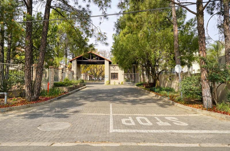 2 Bedroom Property for Sale in Beverley Gauteng