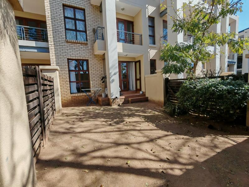 1 Bedroom Property for Sale in Ferndale Gauteng