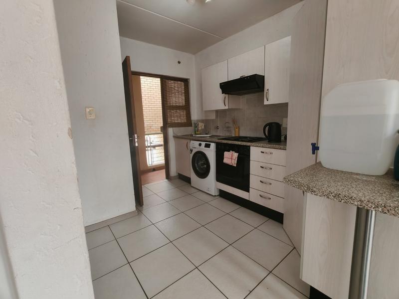 1 Bedroom Property for Sale in Ferndale Gauteng